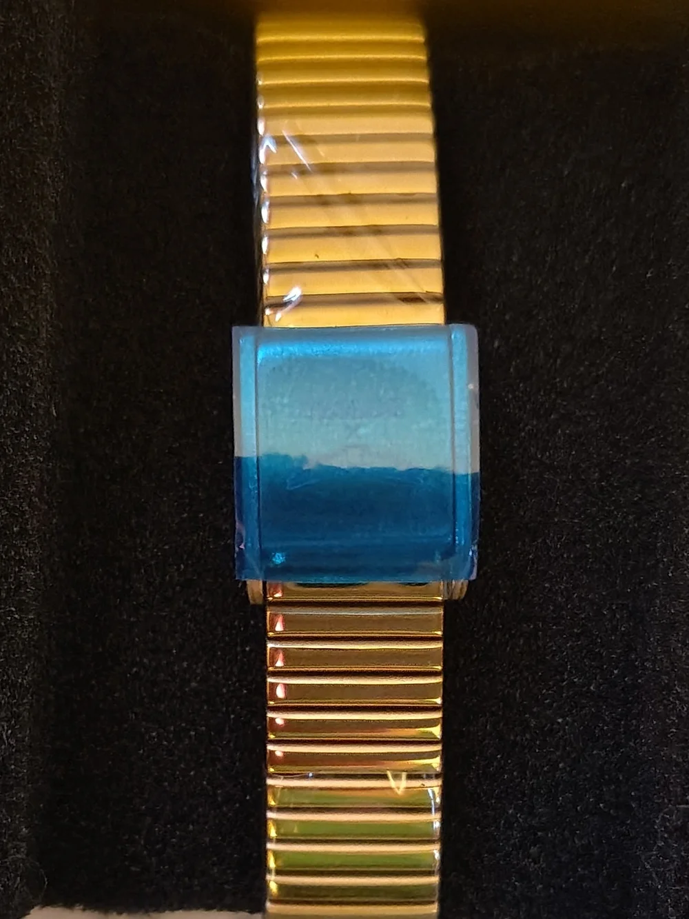 Gold-tone Women's Dress Invicta Watch - Elegant Classic NEW